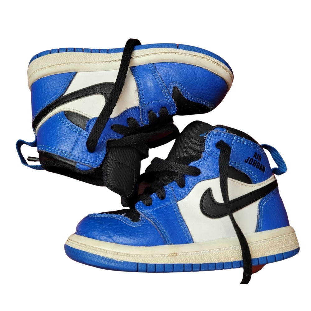 Nike Air Jordan
